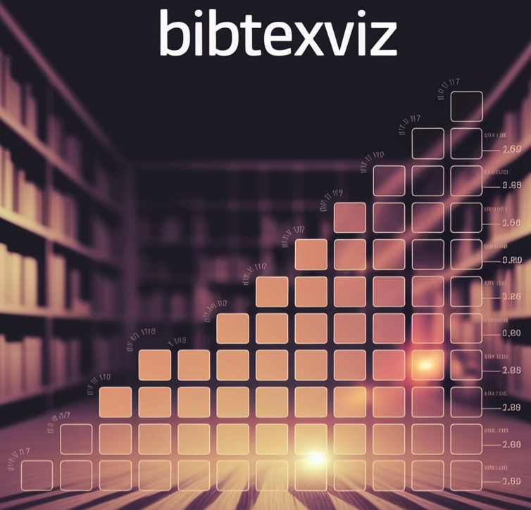 BibTexViz