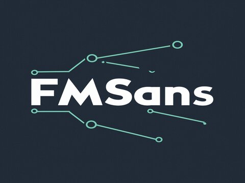 FMSans
