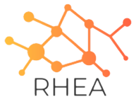 Rhea web