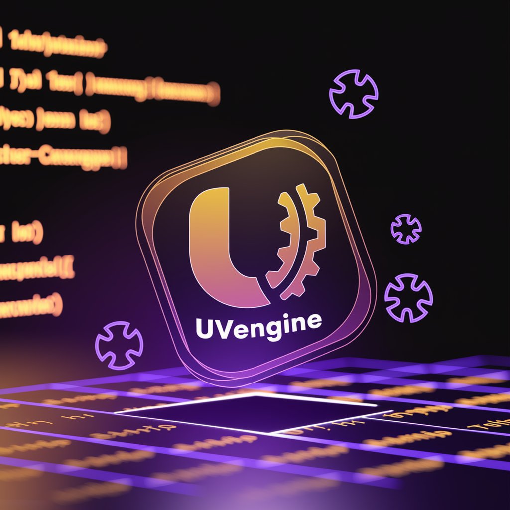UVengine